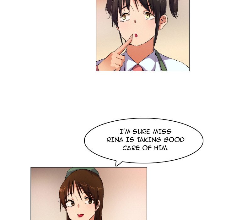God of App - Chapter 59 [photo 10] - MangaPorn