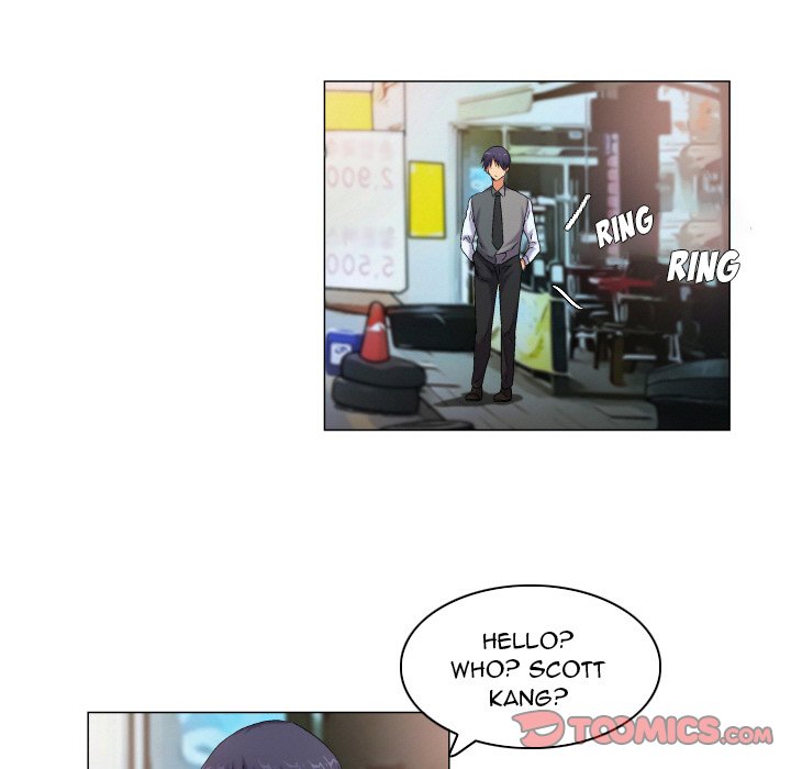 God of App - Chapter 59 [photo 13] - MangaPorn