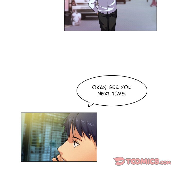 God of App - Chapter 59 [photo 15] - MangaPorn