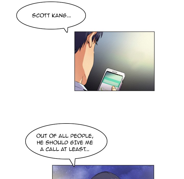 God of App - Chapter 59 [photo 16] - MangaPorn
