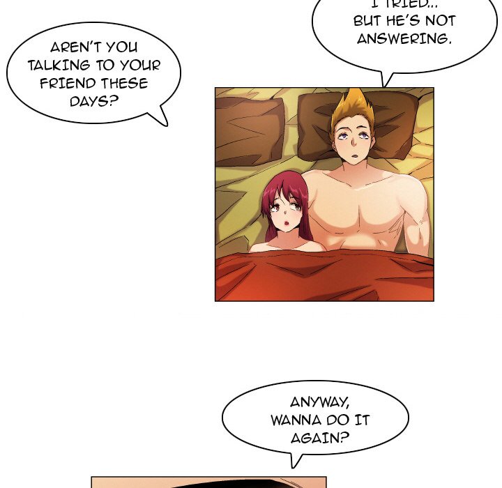 God of App - Chapter 59 [photo 22] - MangaPorn