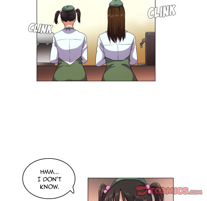 God of App - Chapter 59 [photo 9] - MangaPorn