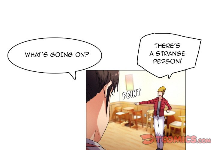 God of App - Chapter 60 [photo 1] - MangaPorn