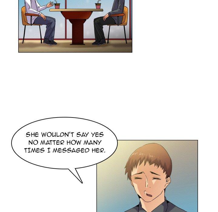 God of App - Chapter 60 [photo 14] - MangaPorn