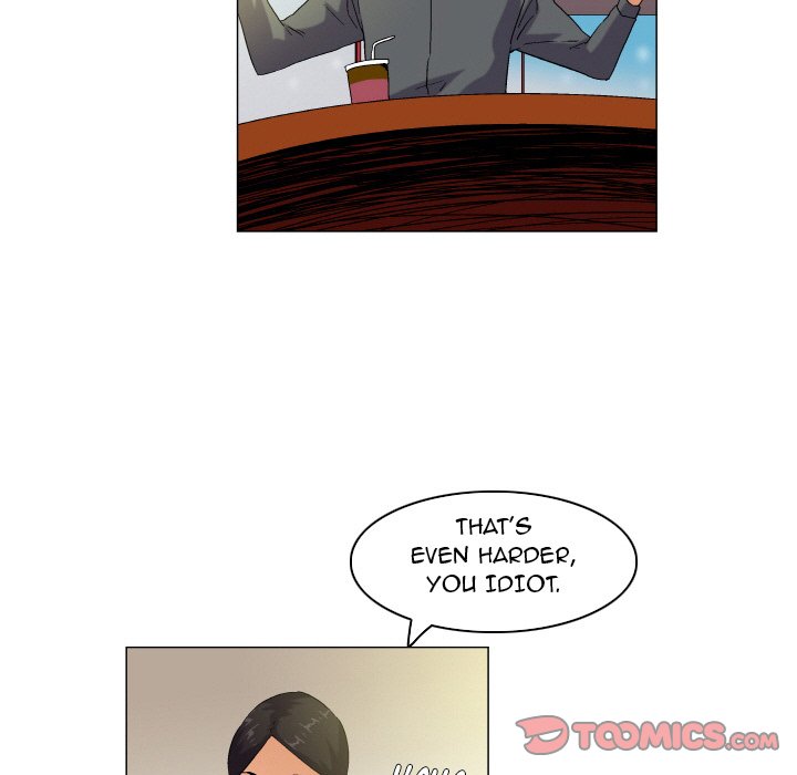 God of App - Chapter 60 [photo 17] - MangaPorn