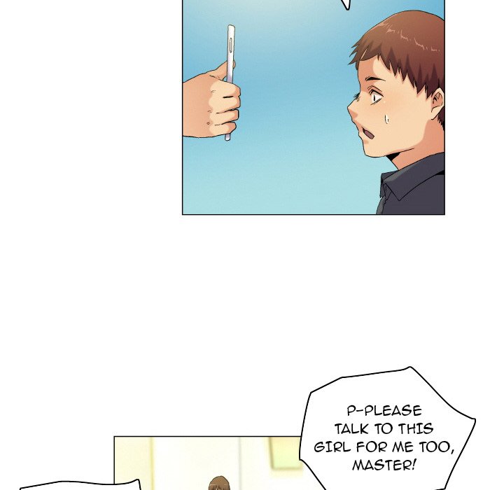 God of App - Chapter 60 [photo 26] - MangaPorn