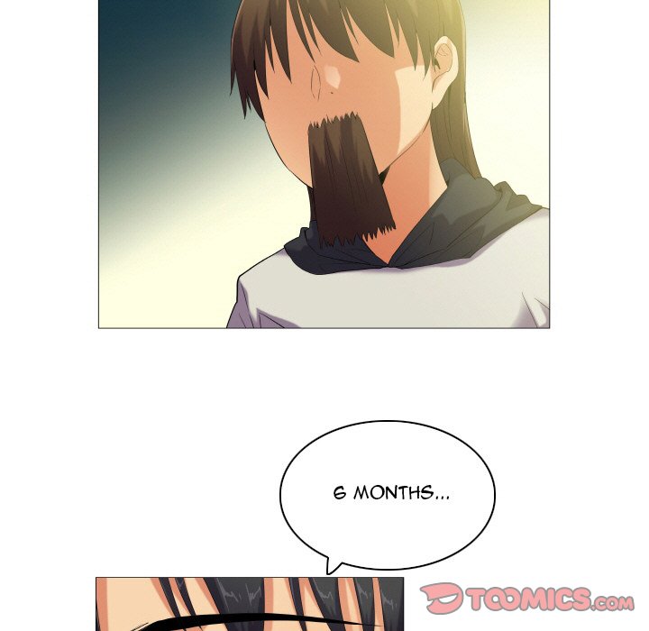 God of App - Chapter 61 [photo 13] - MangaPorn