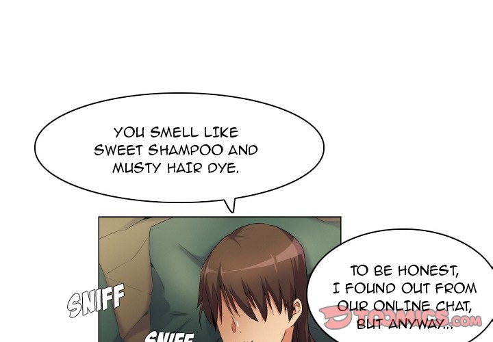 God of App - Chapter 63 [photo 1] - MangaPorn