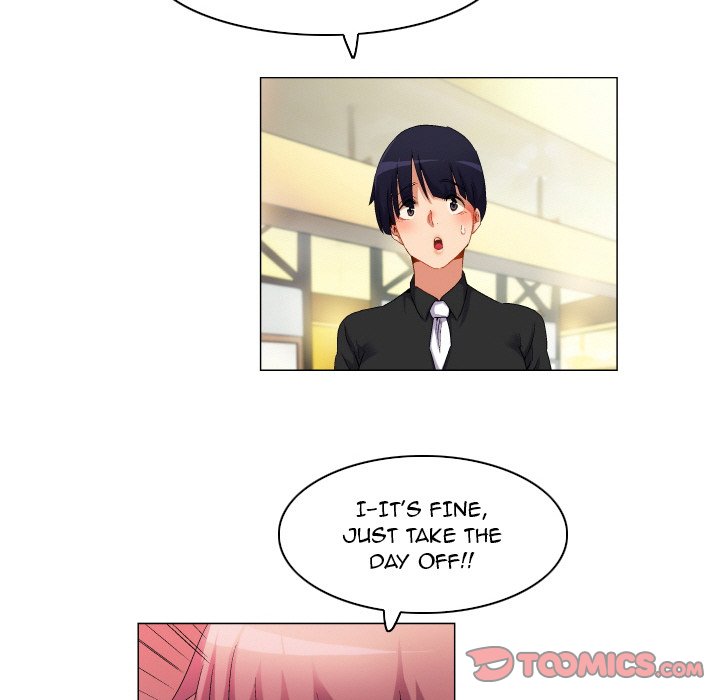 God of App - Chapter 63 [photo 17] - MangaPorn