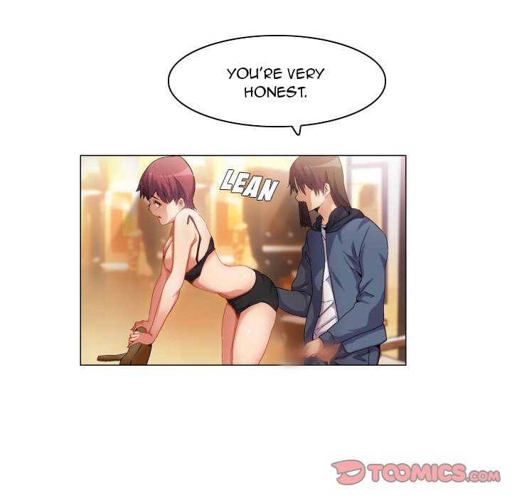 God of App - Chapter 63 [photo 21] - MangaPorn