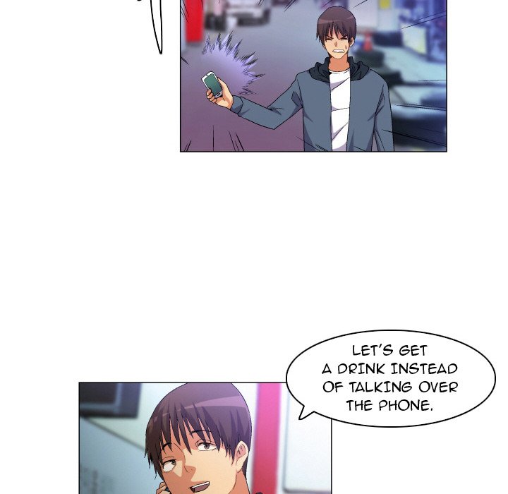 God of App - Chapter 63 [photo 30] - MangaPorn