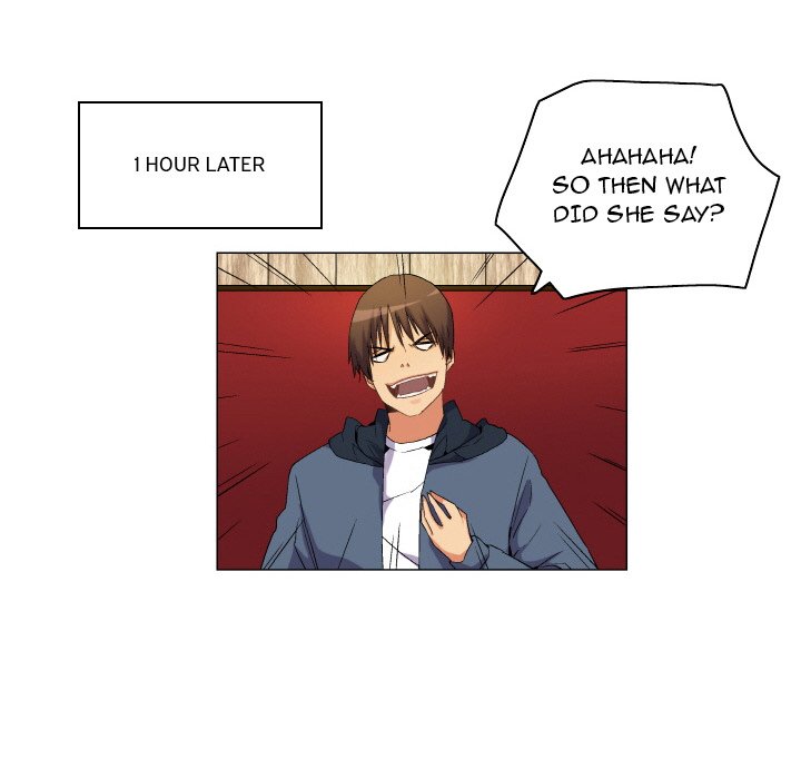 God of App - Chapter 64 [photo 24] - MangaPorn