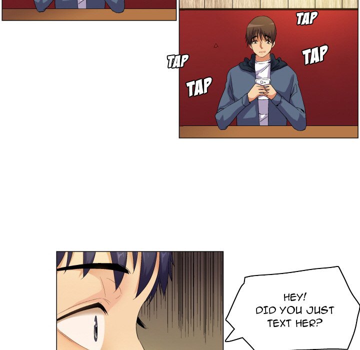 God of App - Chapter 64 [photo 30] - MangaPorn