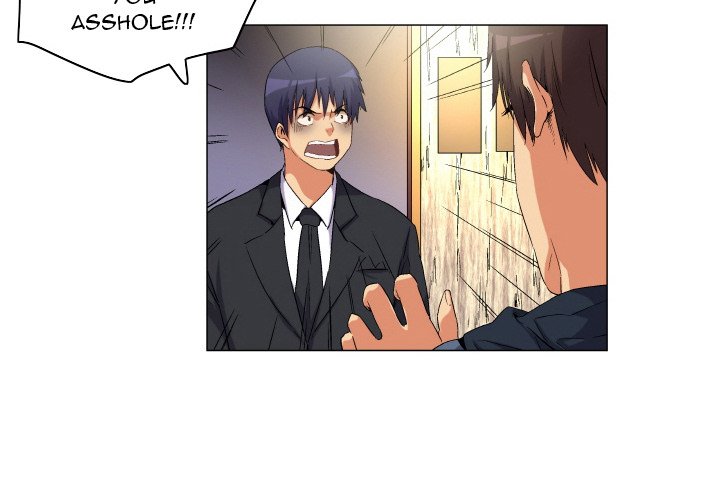 God of App - Chapter 64 [photo 4] - MangaPorn