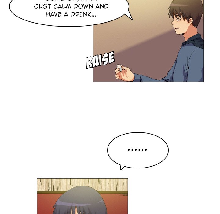 God of App - Chapter 64 [photo 8] - MangaPorn
