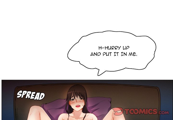 God of App - Chapter 66 [photo 1] - MangaPorn