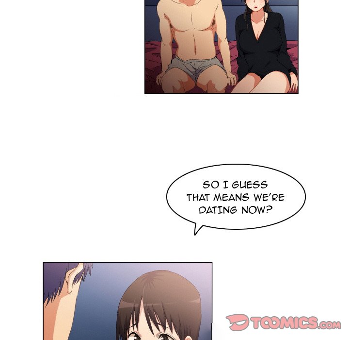 God of App - Chapter 66 [photo 18] - MangaPorn