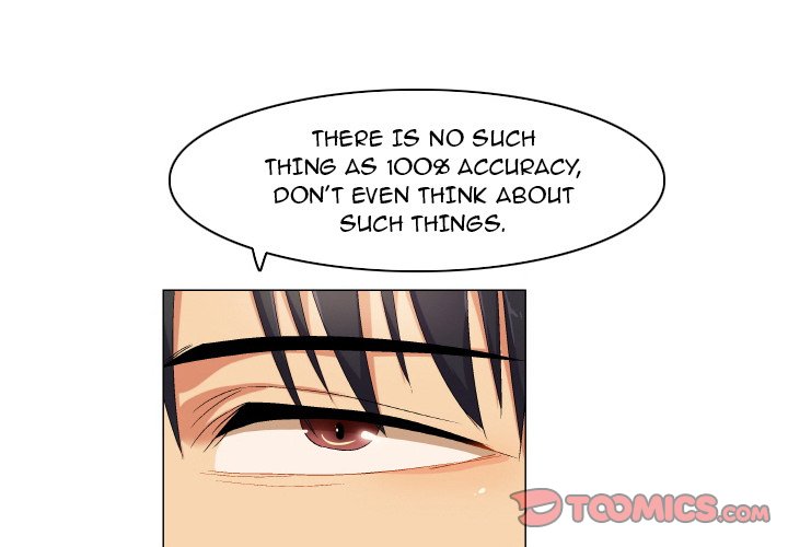 God of App - Chapter 68 [photo 1] - MangaPorn
