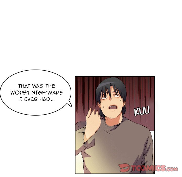 God of App - Chapter 68 [photo 19] - MangaPorn
