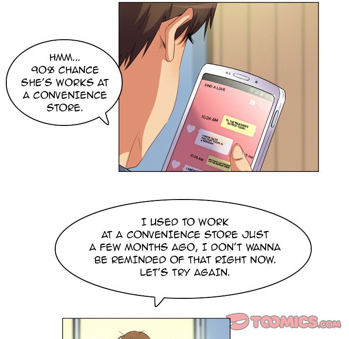 God of App - Chapter 68 [photo 25] - MangaPorn