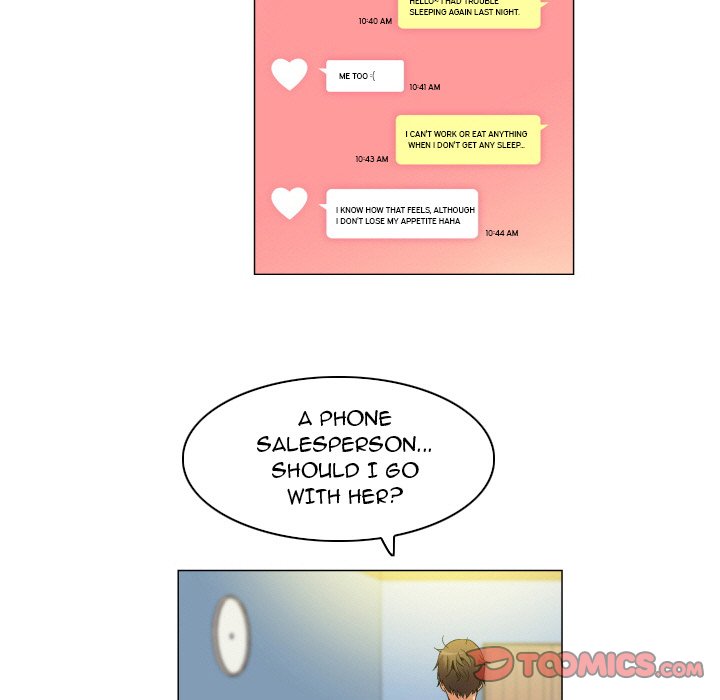 God of App - Chapter 68 [photo 27] - MangaPorn