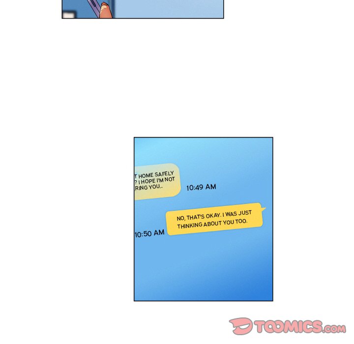 God of App - Chapter 68 [photo 32] - MangaPorn