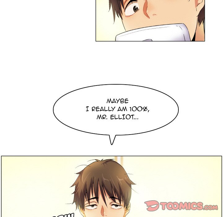 God of App - Chapter 68 [photo 34] - MangaPorn