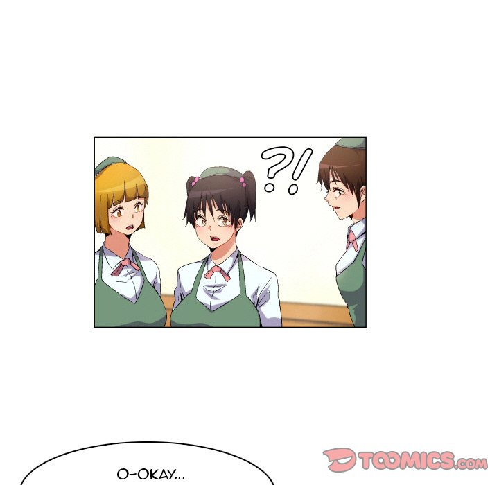 God of App - Chapter 68 [photo 7] - MangaPorn
