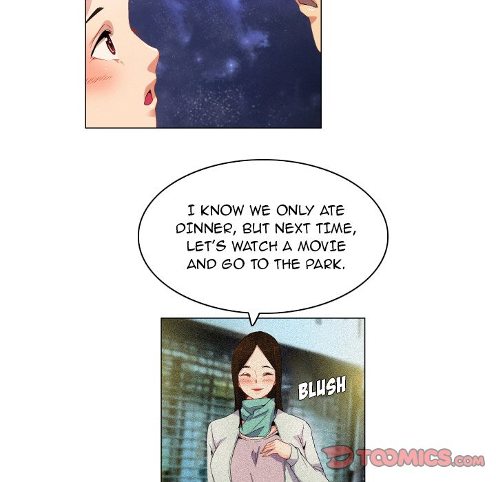 God of App - Chapter 69 [photo 15] - MangaPorn