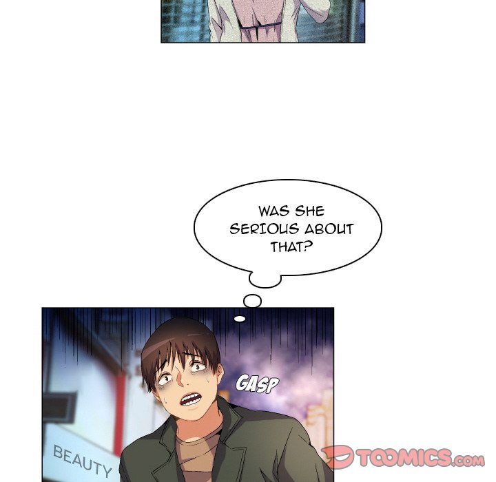God of App - Chapter 69 [photo 16] - MangaPorn