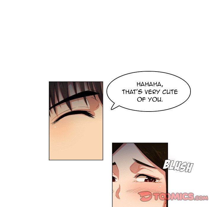 God of App - Chapter 69 [photo 19] - MangaPorn