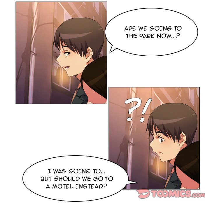 God of App - Chapter 69 [photo 25] - MangaPorn