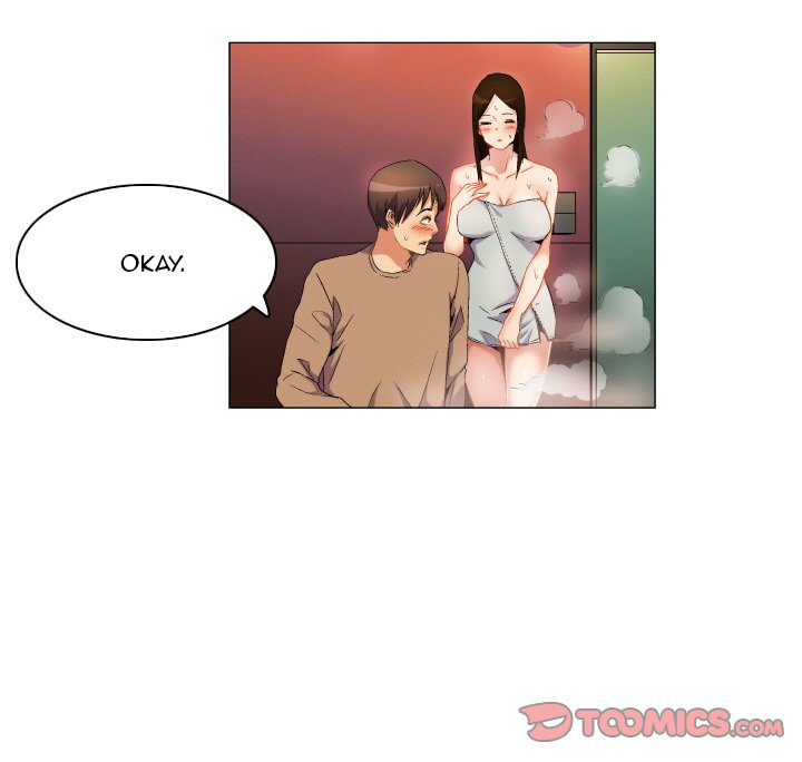 God of App - Chapter 69 [photo 31] - MangaPorn