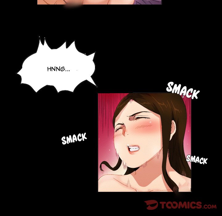 God of App - Chapter 70 [photo 15] - MangaPorn