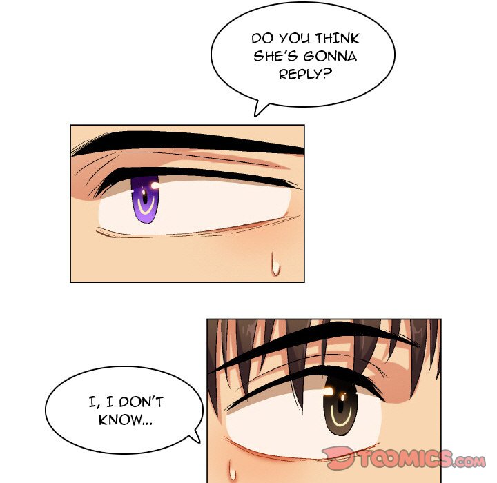 God of App - Chapter 72 [photo 21] - MangaPorn