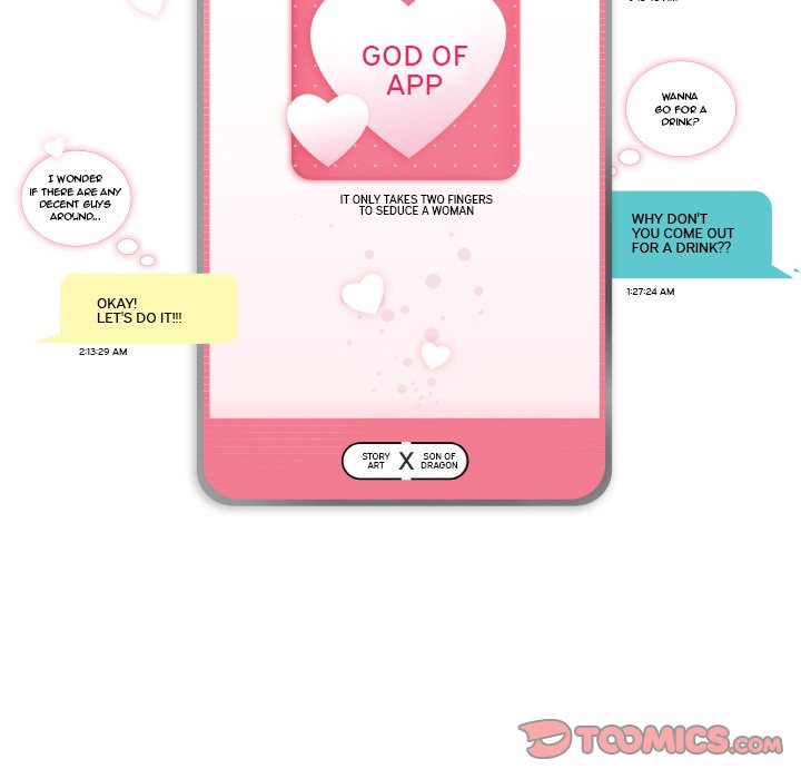 God of App - Chapter 72 [photo 7] - MangaPorn