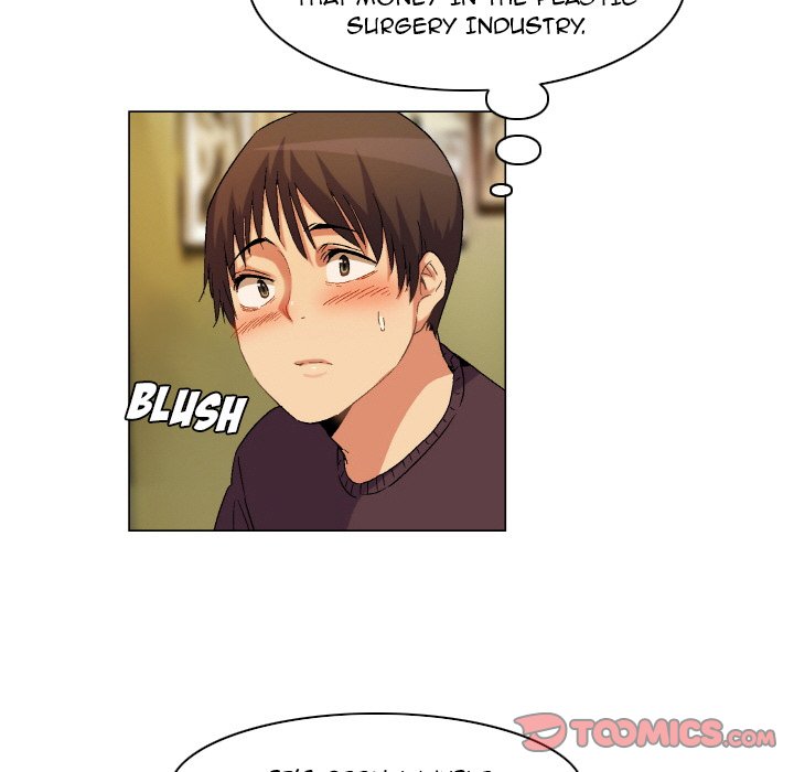 God of App - Chapter 73 [photo 11] - MangaPorn