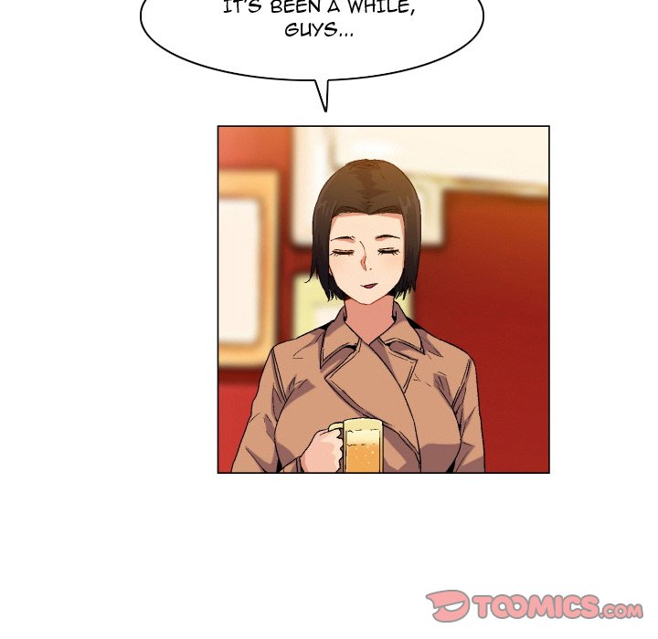 God of App - Chapter 73 [photo 12] - MangaPorn