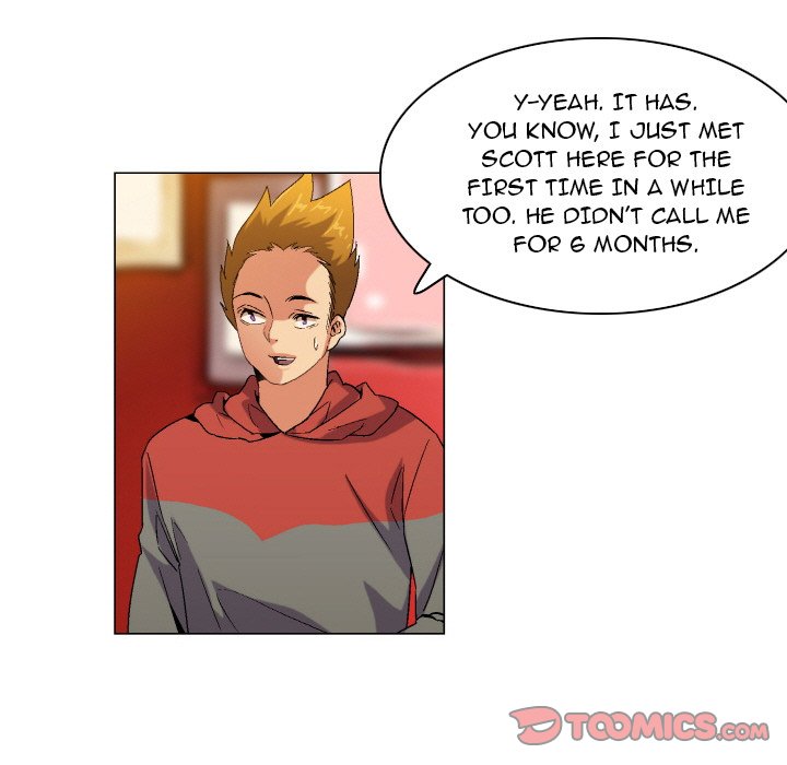 God of App - Chapter 73 [photo 13] - MangaPorn
