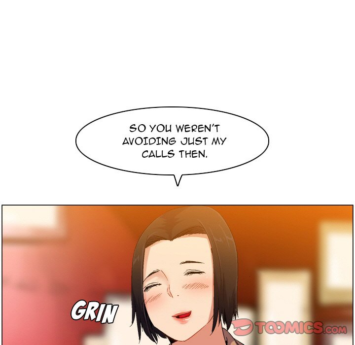 God of App - Chapter 73 [photo 17] - MangaPorn