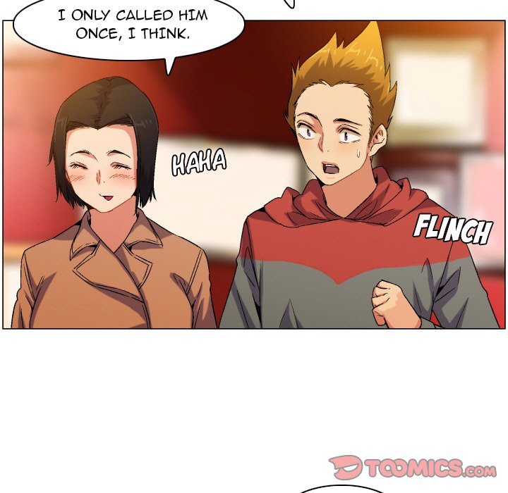 God of App - Chapter 73 [photo 19] - MangaPorn