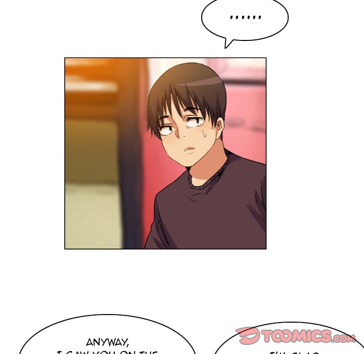 God of App - Chapter 73 [photo 20] - MangaPorn