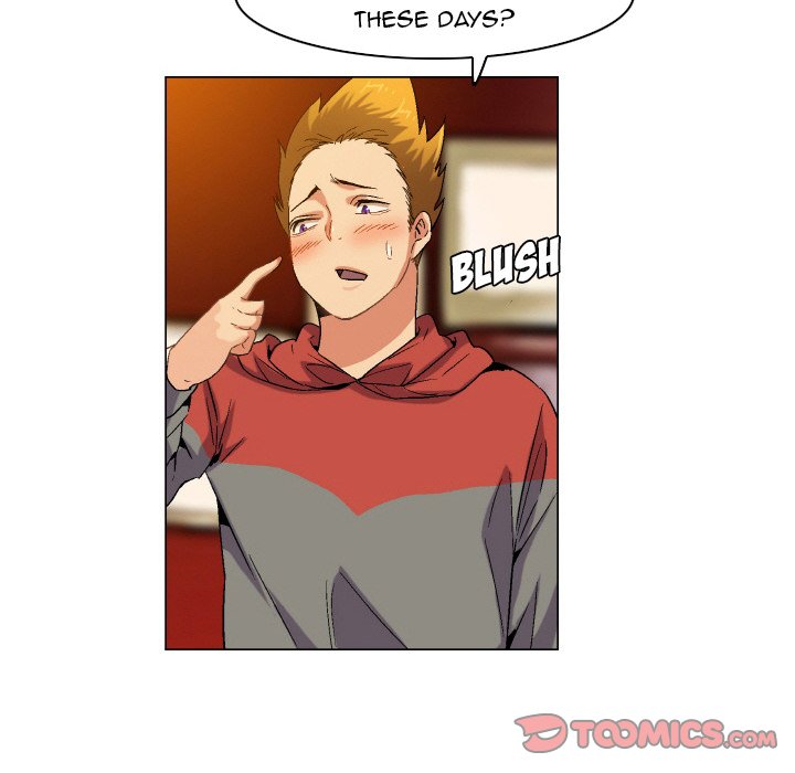 God of App - Chapter 73 [photo 22] - MangaPorn