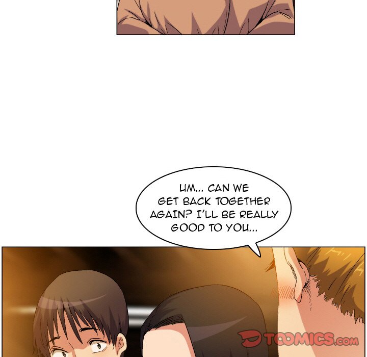 God of App - Chapter 73 [photo 24] - MangaPorn