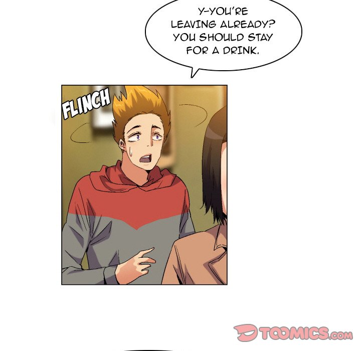 God of App - Chapter 73 [photo 31] - MangaPorn