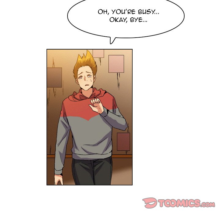 God of App - Chapter 73 [photo 33] - MangaPorn