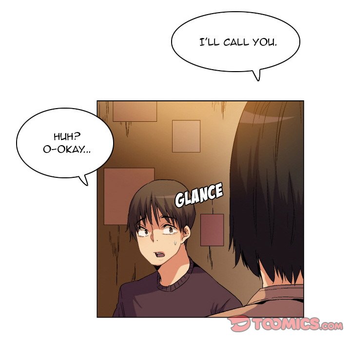 God of App - Chapter 73 [photo 34] - MangaPorn