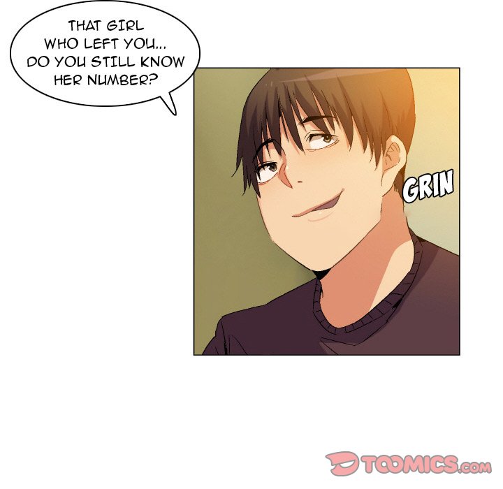 God of App - Chapter 73 [photo 38] - MangaPorn