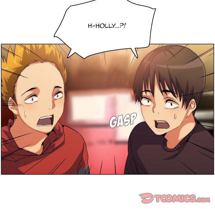 God of App - Chapter 73 [photo 5] - MangaPorn