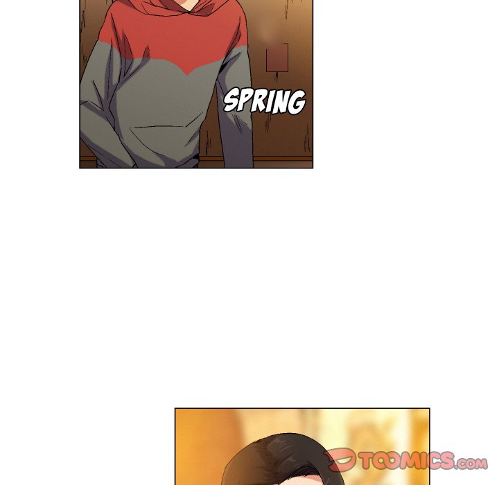 God of App - Chapter 73 [photo 8] - MangaPorn